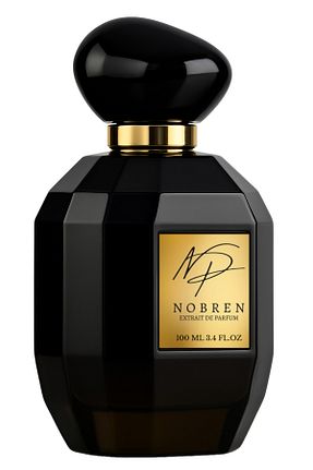 ادکلن زنانه NOBREN - کد 83172956