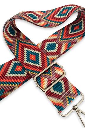 اکسسوری کیف قهوه ای زنانه DAPHNE HOME DESİGN - کد 935474760