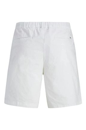 شوارک اسپرت سفید مردانه متوسط Jack & Jones - کد 935484652