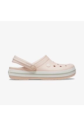 دمپائی صورتی زنانه EVA Crocs - کد 814702418