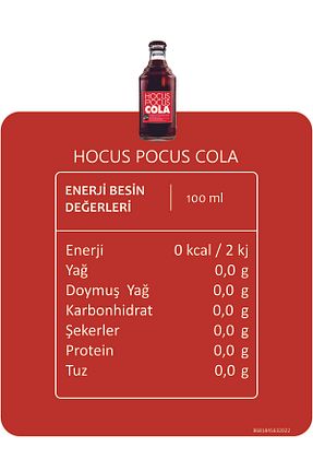  HOCUS POCUS - کد 936502009