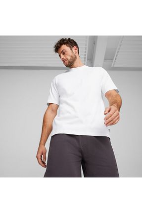 تیشرت مشکی مردانه رگولار Puma - کد 932993804