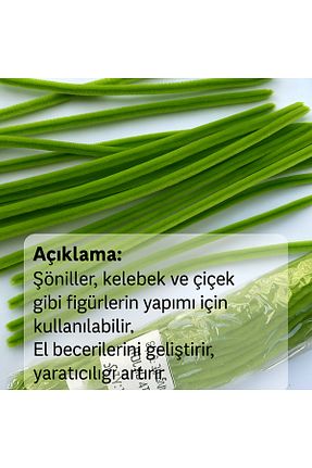 لوازم کاردستی KARAASLAN - کد 926749928