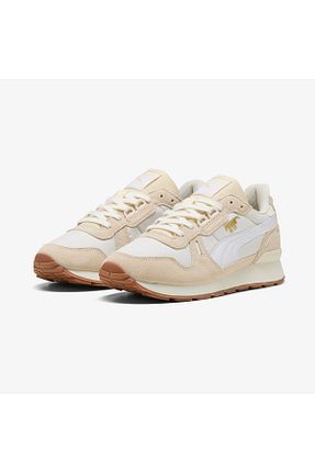 کفش اسنیکر زنانه بند دار Puma - کد 935492511