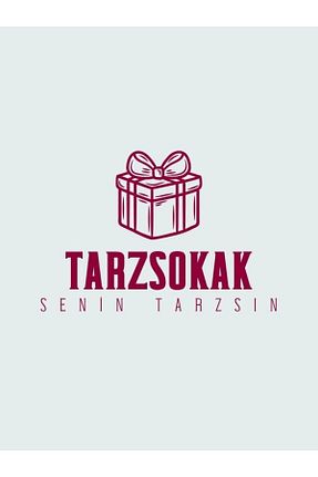 تیشرت سفید مردانه اورسایز Tarzsokak - کد 943263137