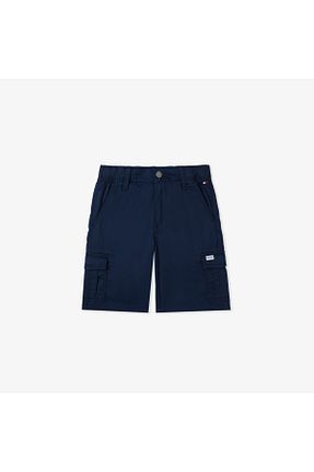 شلوارک و برمودا آبی بچه گانه رگولار Tommy Hilfiger - کد 936506223
