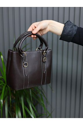 کیف مجلسی رنگی زنانه چرم مصنوعی Talo - کد 935506653