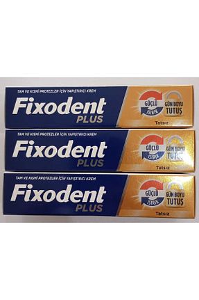 مراقبت دندان مصنوعی Fixodent - کد 83609231
