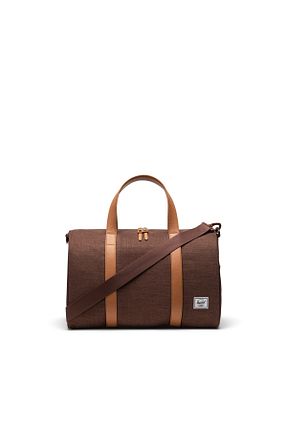کیف اسپرت قهوه ای زنانه Herschel - کد 935541239