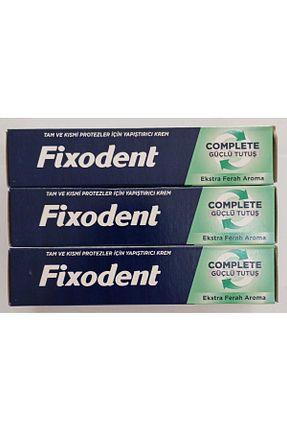 مراقبت دندان مصنوعی Fixodent - کد 676469551