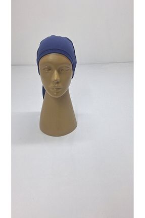 سایر اکسسوری مو سرمه ای زنانه Belirteç - کد 936519842