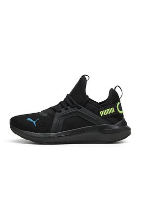 کفش پیاده روی مشکی مردانه Puma - کد 936516131