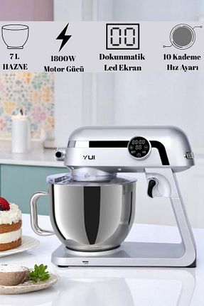 میکسر و ست میکسر 1501 - 2200 Watt Yui - کد 349739409