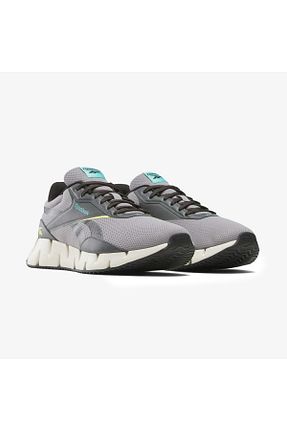 کفش دو و میدانی و تمرینی طوسی مردانه Reebok - کد 929676121