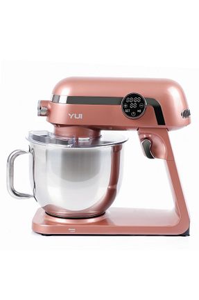 میکسر و ست میکسر صورتی 1501 - 2200 Watt Yui - کد 848812666
