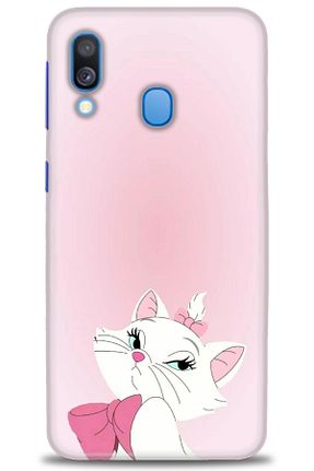 کاور و قاب رنگی Samsung Galaxy A40 kılıfevreni - کد 935656775