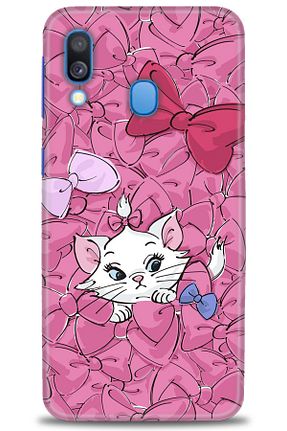 کاور و قاب رنگی Samsung Galaxy A40 kılıfevreni - کد 935650521