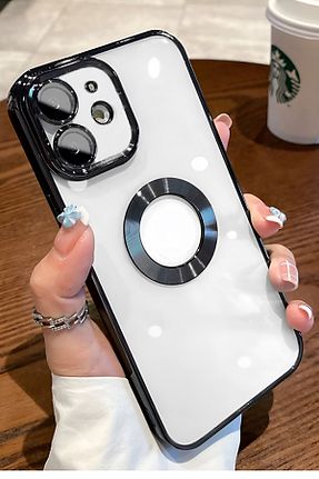 کاور و قاب رنگی iPhone 11 Ceponya - کد 341923966