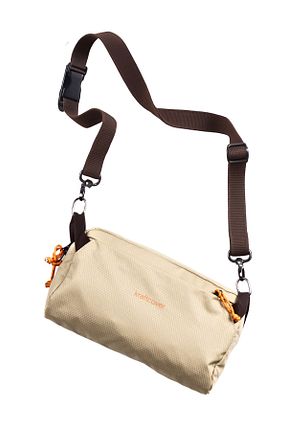کیف کمری بژ زنانه KraftCover - کد 931119183