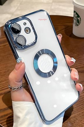 کاور و قاب رنگی iPhone 11 Ceponya - کد 341365535