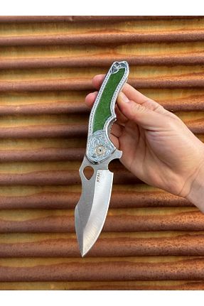 اکسسوری چاقو و قمه خاکی ATAK - کد 892589583