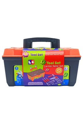 اسباب بازی آموزشی Türkçe ENFAL OYUNCAK - کد 935714321