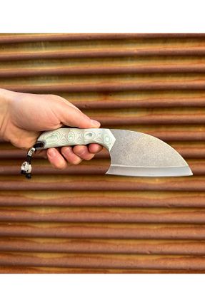 اکسسوری چاقو و قمه رنگی Atak Ata Knives - کد 922289346