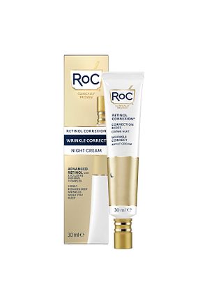 کرم صورت همه انواع پوست Roc - کد 75174478