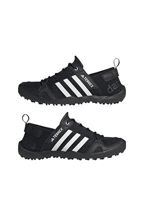 کفش بیرون رنگی مردانه پارچه ای adidas - کد 647695918