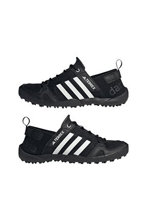 کفش بیرون رنگی مردانه پارچه ای adidas - کد 647695918