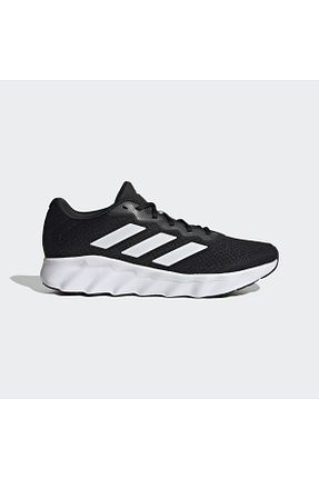 کفش دو و میدانی و تمرینی مشکی زنانه adidas - کد 762569465