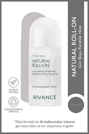 دئودورانت و رول آن مردانه Rivance - کد 896081827