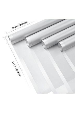 لوازم بسته بندی roco paper - کد 935905966