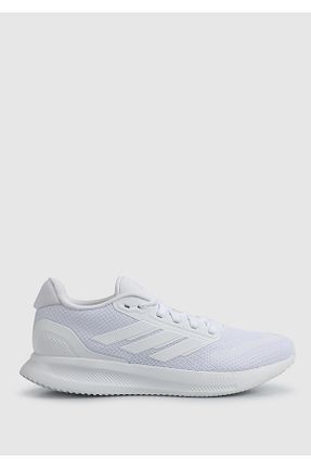 کفش دو و میدانی و تمرینی سفید زنانه adidas - کد 828498495