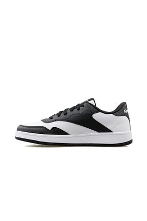 کفش پیاده روی مشکی زنانه پارچه ای Reebok - کد 930791542