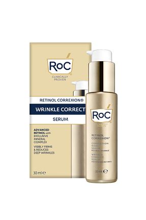 سرم پوست همه انواع پوست Roc - کد 826301317