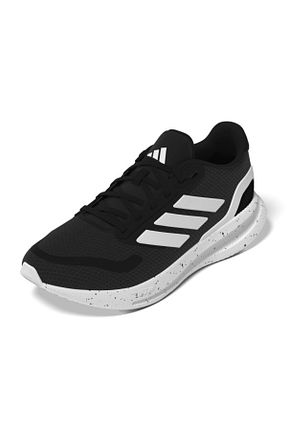کفش دو و میدانی و تمرینی مشکی مردانه adidas - کد 887265332