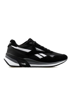 کفش پیاده روی مشکی زنانه پارچه ای Reebok - کد 930819215