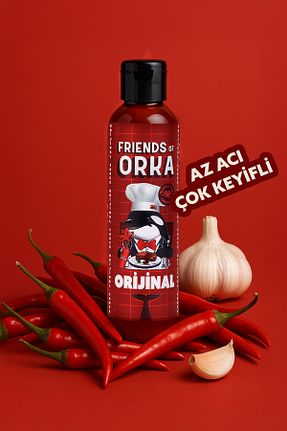 سایر سسها FRIENDS OF ORKA - کد 866332444