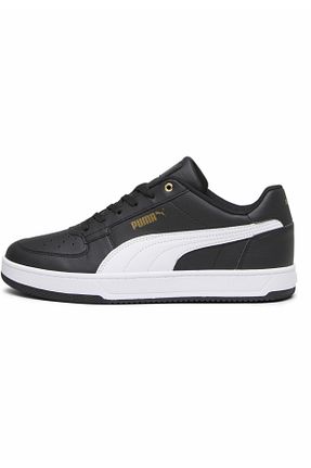 کفش اسنیکر مشکی مردانه بند دار Puma - کد 785051943