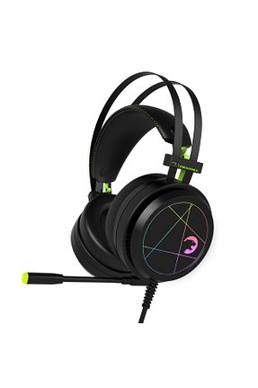 هدست گیمینگ مشکی Gamepower - کد 36781908