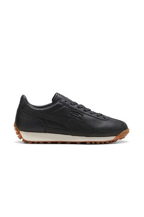 کفش اسنیکر مشکی زنانه بند دار Puma - کد 934194766