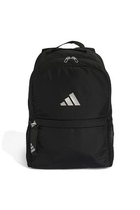 کوله پشتی مشکی زنانه ابعاد بزرگ adidas - کد 887351168