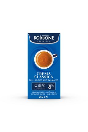 قهوه فیلتر و دانه Caffe Borbone - کد 935853873
