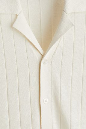 پیراهن مردانه رگولار H&M - کد 935858113