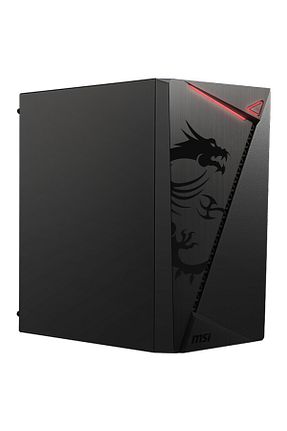 کیس کامپیوتر MSI - کد 332525480