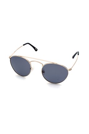عینک آفتابی زرد زنانه UV400 Osse - کد 871697927
