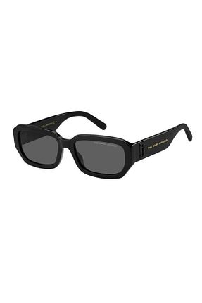 عینک آفتابی مشکی زنانه 56 Marc Jacobs - کد 737209828