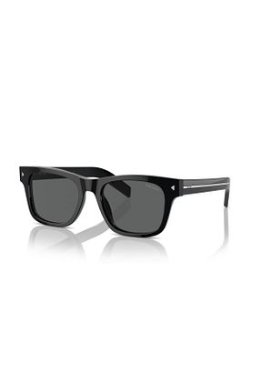 عینک آفتابی طوسی زنانه 51 Prada - کد 841516754