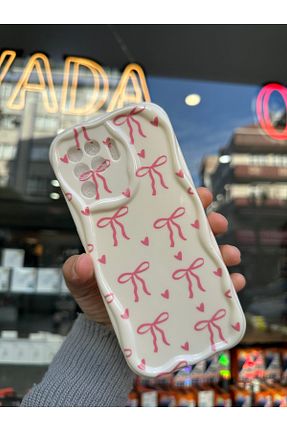 کاور و قاب سفید OVADA - کد 935955289